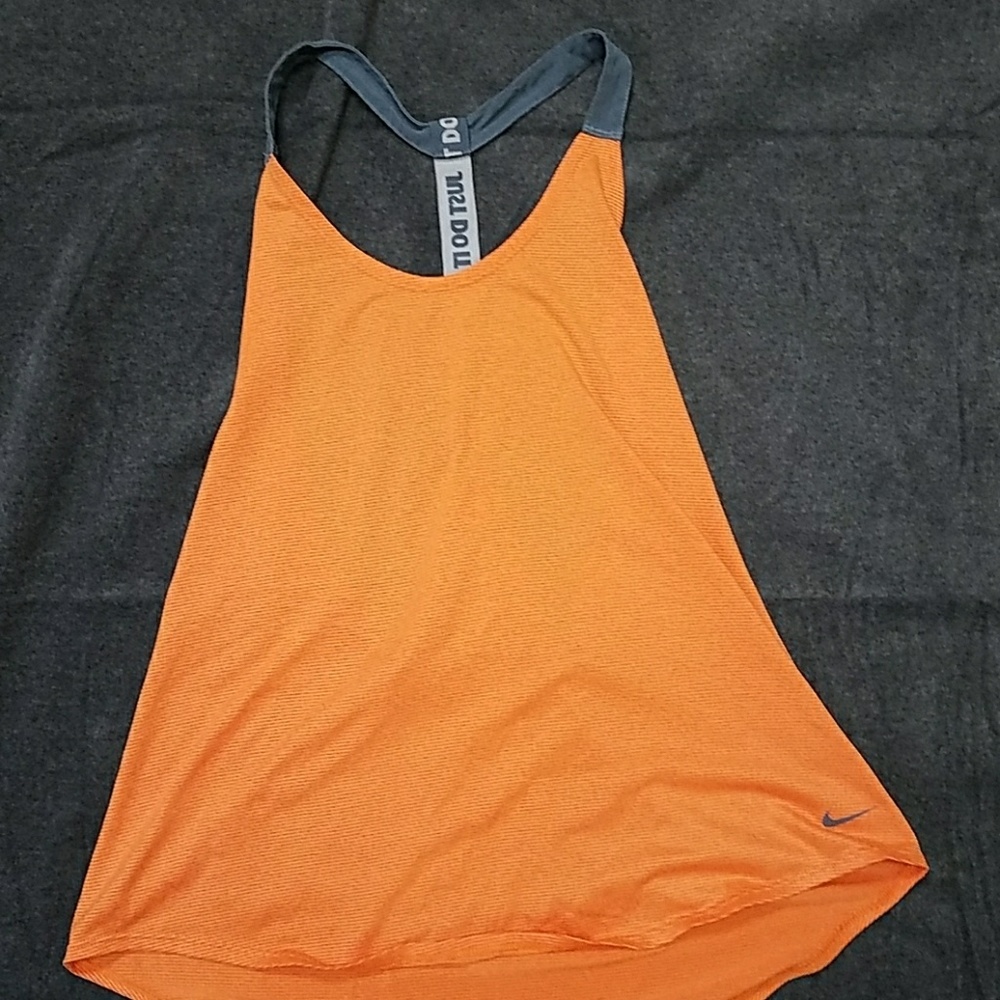 Nike shirt